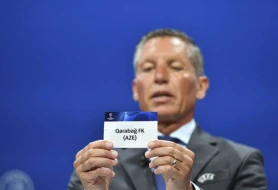 “Qarabağ”ın potensial rəqibi bəlli oldu - PÜŞKATMA