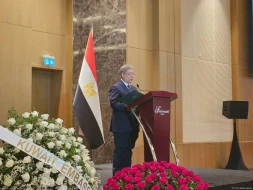 \"Misir COP29 çərçivəsində Azərbaycanla əməkdaşlığa hazırdır\" - Səfir