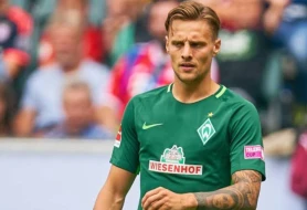 \"Neftçi\" alman futbolçunun transferini rəsmən açıqladı - VİDEO