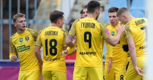 UEFA tanınmış futbol klubunu Konfrans Liqasından kənarlaşdırdı - SƏBƏB