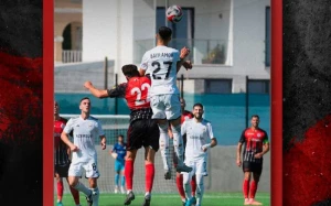 \"Qarabağ\" Çempionlar Liqasının təsnifat mərhələsinə qələbə ilə başladı - YENİLƏNİB