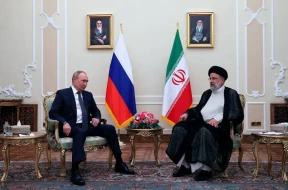 Moskva ilə Tehran yeni saziş imzalayacaq