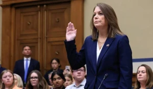 ABŞ Məxfi Xidmətinin direktoru Trampa sui-qəsd cəhdinə görə istefa verdi