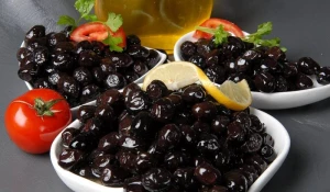 Niyə hər gün zeytun yeməliyik? 