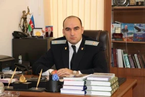 \"Polkovnik Samir Həziyev barəsində həbs qətimkan tədbiri seçilib\" - Hərbi Prokurorluq