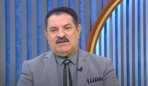 Ağadadaş Ağayevin insidentdən sonrakı İLK FOTOSU