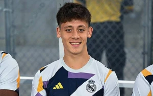 \"Liverpul\" Arda Güleri transfer etmək üçün təklifi artırdı