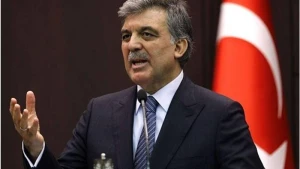 \"ABŞ dünyada rüsvay oldu\" - Abdullah Güldən SƏRT reaksiya