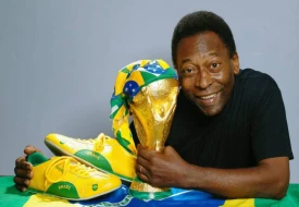 Hər il Braziliyada Pele günü qeyd olunacaq
