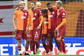 \"Qalatasaray\"ın müdafiəçisi Rusiya klubuna keçir