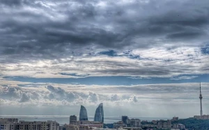 Bazar günü hava necə olacaq? - PROQNOZ