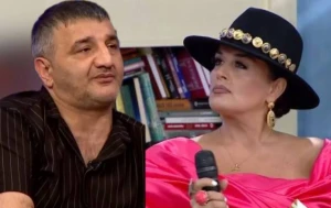 Meyxanaçıdan Elza Seyidcahana sərt sözlər - VİDEO