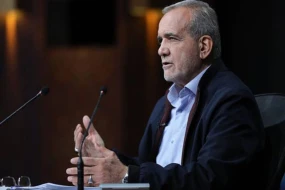 İran Prezidentinin andiçmə mərasiminin vaxtı dəyişdirildi