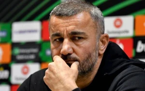 \"Linkolnla matçın mahiyyəti bizim üçün önəmlidir\" - Qurban Qurbanov