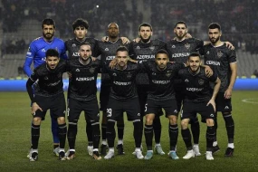 \"Qarabağ\" komandası qapıçı axtarışındadır