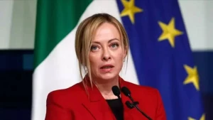 İtaliya və Çin üç illik fəaliyyət planı imzalayacaq