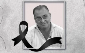 Hərbi jurnalist Ədil Arifoğlu İmişlidə dəfn olunacaq