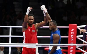 \"Bilirəm ki, bütün Azərbaycan məni dəstəkləyir\" - Alfonso Dominqes