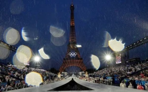 “Paris-2024”ün açılış mərasiminin videosu bütün platformalardan silindi - SƏBƏB