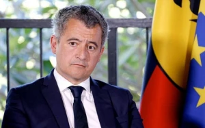 Fransa daxili işlər nazirinə tərkibində vəba virusu olan məktub göndərildi