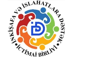 \"İnkişafa və islahatlara dəstək\" İctimai Birliyinin yaranmasından 4 il ötür