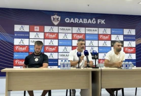“Qarabağ”ın güclü tərəfləri çoxdur\" - “Linkoln”un baş məşqçisi