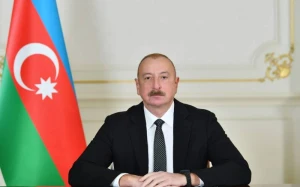 Suların İstifadəsinə və Mühafizəsinə Dövlət Nəzarəti Xidməti haqqında Əsasnamə təsdiq edilib