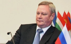 Rusiya XİN başçısının birinci müavini vəzifəsindən AZAD EDİLDİ