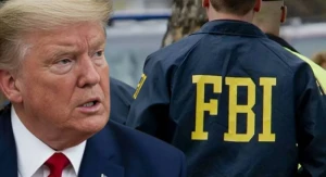 Tramp FTB-yə ifadə verəcək