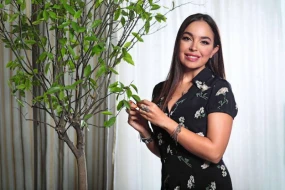 Leyla Əliyevadan Hidayət Heydərovla bağlı paylaşım - VİDEO