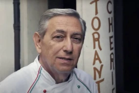 Tiramisunun yaradıcısı vəfat etdi