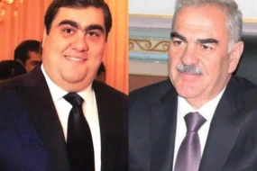 Vasif Talıbov və oğlu yenidən namizəd olacaqlar? - Naxçıvanda seçki