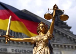 Almaniya on minlərlə xarici vətəndaşa viza verdi