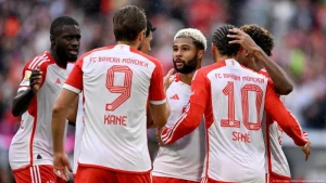 Premyer Liqa nəhəngi \"Bayern\"in ulduzunu istəyir