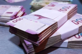 Sumqayıtda qadını aldadıb 50 min manatını aldı