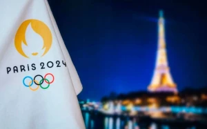 Azərbaycan üzgüçüsü II oldu - Paris-2024