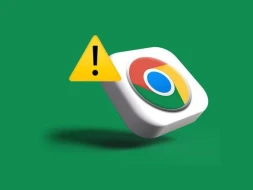 \"Google Chrome\" 15 milyon istifadəçinin parolunu itirdi