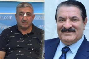 Ağadadaş Ağayevi döyən mühafizəçi ilk dəfə danışdı - VİDEO