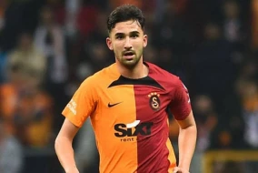 \"Qalatasaray\" müdafiəçisini Belçika klubuna SATDI