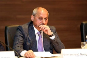 Əliməmməd Nuriyev də namizədliyini geri götürdü
