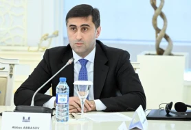 Bakıdan Fransaya ÇAĞIRIŞ
