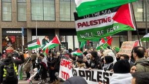 İsrailin boykotları məşhur brendlərin satışlarına təsir etdi - Tarixi enişlər baş verdi