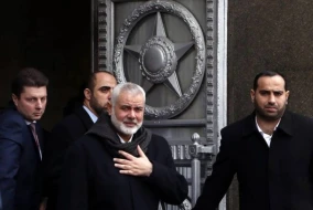 Amerikalı jurnalistdən HƏMAS liderinə sui-qəsddən bir neçə saat əvvəl sensasiyalı paylaşım