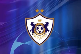 \"Qarabağ\"ın növbəti mərhələdəki rəqibi bəlli olur