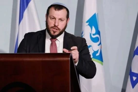 \"Dünya bir az gözəlləşəcək\" - İsrailin Qüds işləri üzrə naziri