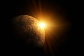 Günəşdə ən güclü partlayış olub - Əhaliyə XƏBƏRDARLIQ