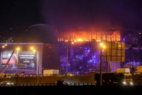 “Crocus City Hall”da terror aktı ilə bağlı 18 nəfər həbs edildi