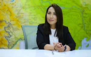 ETSN küləkli hava şəraiti ilə bağlı vətəndaşlara müraciət etdi
