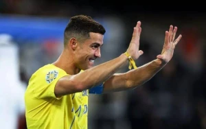 Ronaldo ilə bağlı qərar açıqlandı