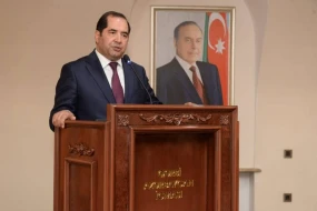 COP 29-un ölkəmizdə keçirilməsi siyasi iradənin növbəti təntənəsidir 